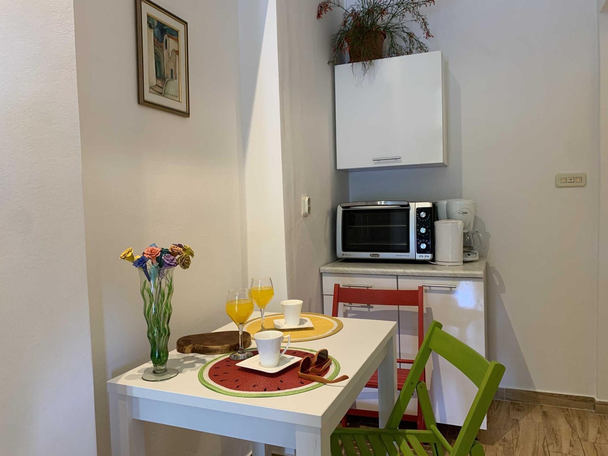 Apartments Kirigin Дубровник Номер фото